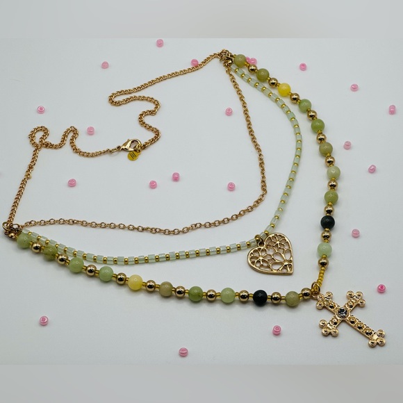 Custom necklace - Picture 3 of 5